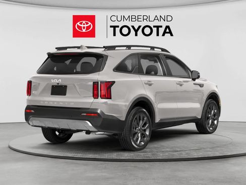 Used 2022 Kia Sorento SX Prestige AWD/4WD image 2