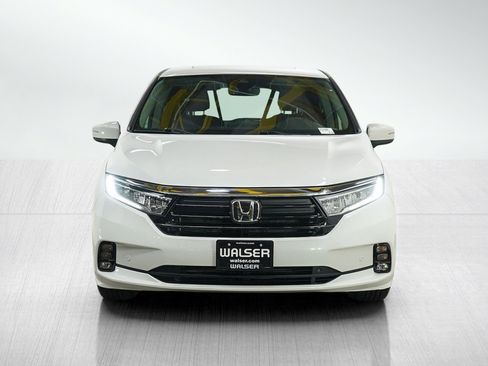 Used 2023 Honda Odyssey Touring image 8