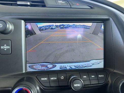 Used 2014 Chevrolet Corvette Stingray Convertible w/ 2LT Preferred Equipment Group image 26