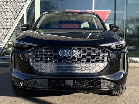 Certified 2025 Audi Q5 Premium Plus w/ Premium Plus image 6