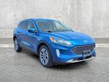 Used 2022 Ford Escape SEL image 2