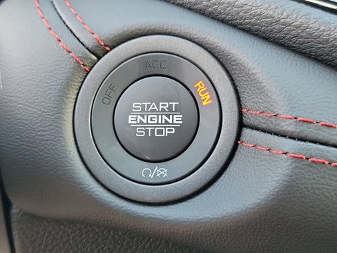 New 2026 Dodge Durango GT AWD/4WD image 11