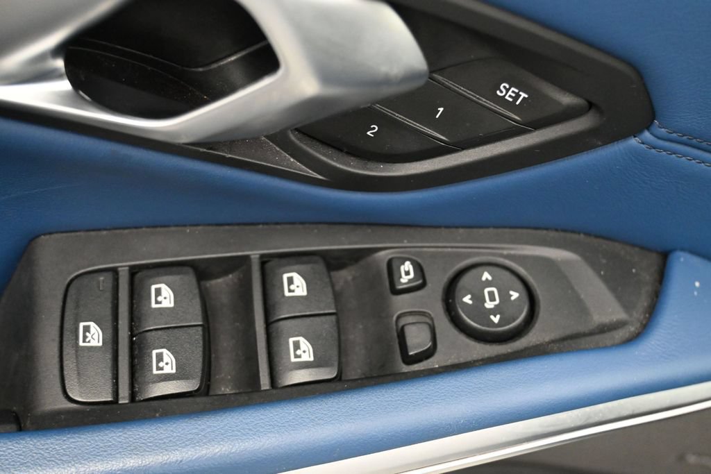 Used 2024 BMW M3 Competition AWD/4WD image 9
