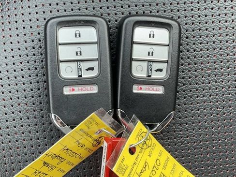 Used 2024 Honda Passport Black Edition image 32