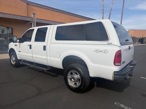 Used 2005 Ford F350 Lariat image 7