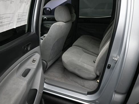 Used 2008 Toyota Tacoma PreRunner RWD image 20