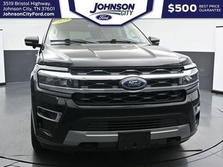 Certified 2023 Ford Expedition Limited AWD/4WD video 4