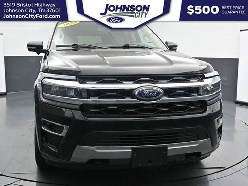 Certified 2023 Ford Expedition Limited AWD/4WD image 4