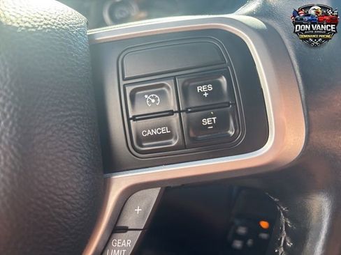Used 2021 RAM 2500 Big Horn w/ Level 1 Equipment Group AWD/4WD image 19