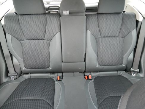 Used 2023 Subaru Forester Premium AWD/4WD image 13