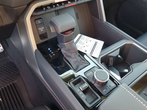 New 2026 Toyota Tundra Limited image 20