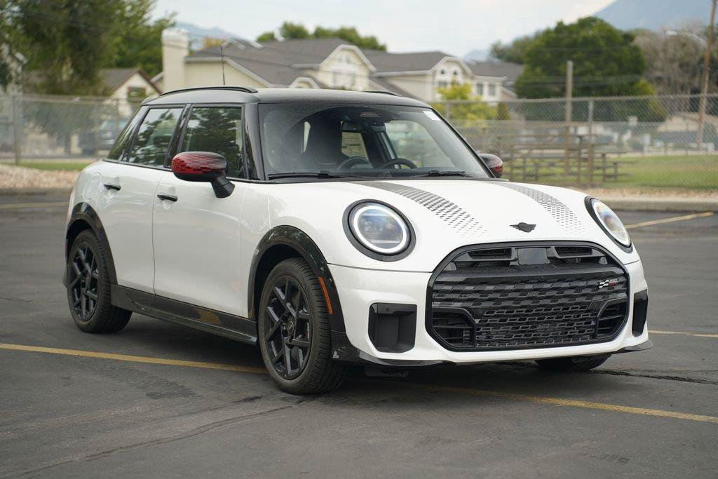 New 2026 MINI Cooper S FWD image 7