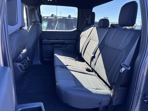 Used 2025 Ford F150 STX w/ Equipment Group 200A image 17
