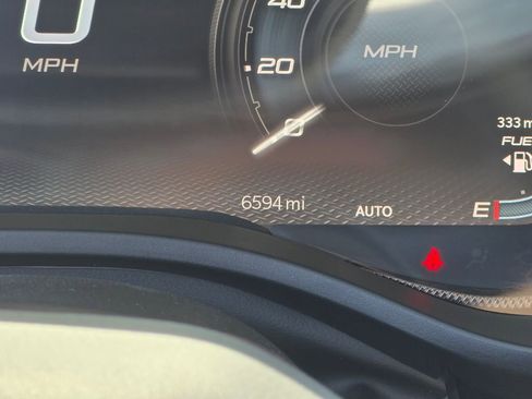 Used 2025 RAM 1500 Rebel w/ Rebel Level 2 Equipment Group image 25