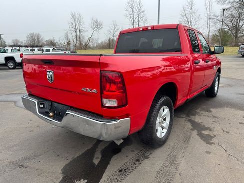 Used 2018 RAM 1500 ST w/ SXT Appearance Group image 5