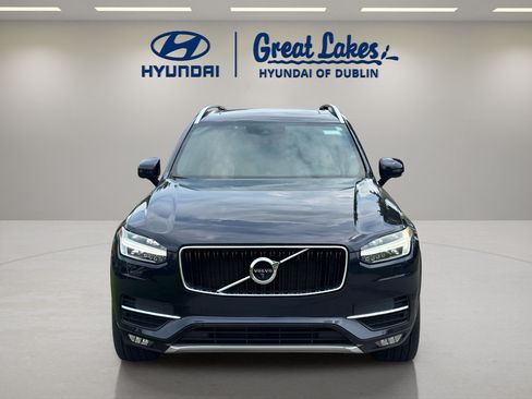 Used 2017 Volvo XC90 T6 Momentum w/ Vision Package AWD/4WD image 8