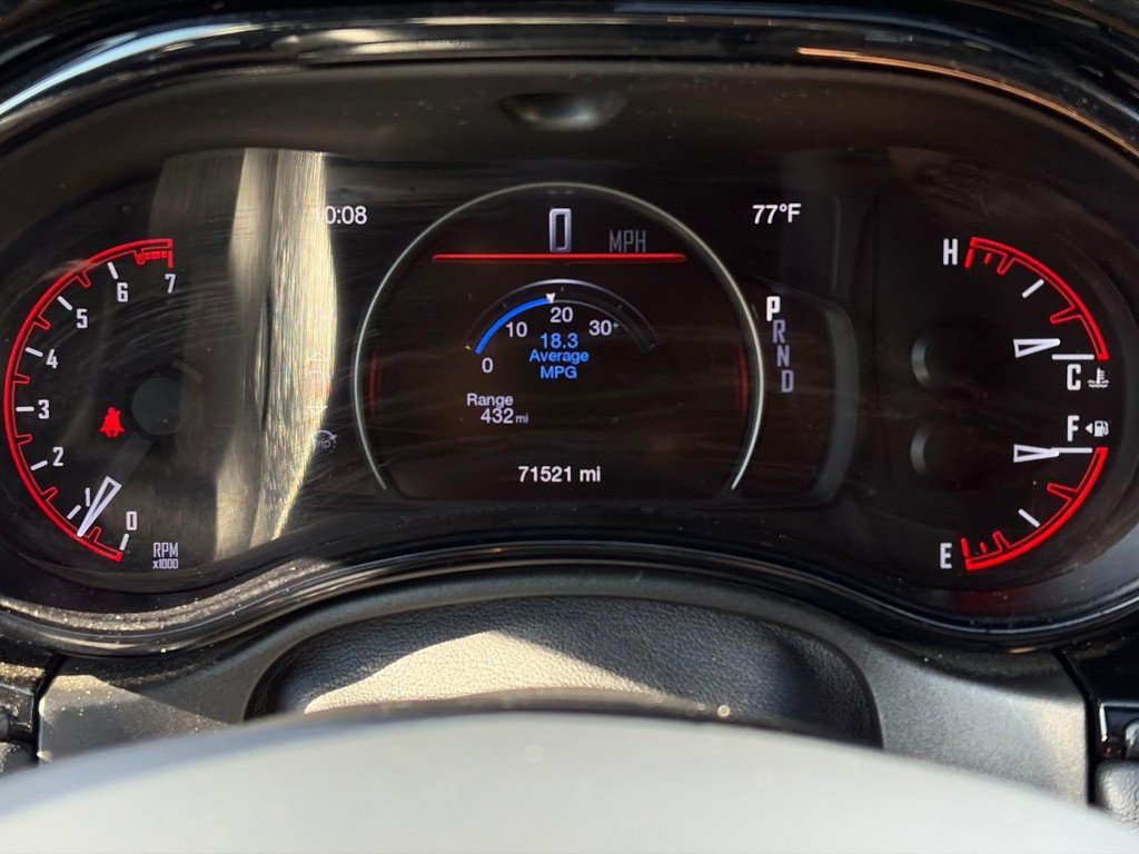 Used 2024 Dodge Durango GT AWD/4WD image 28
