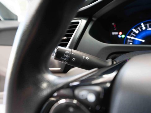 Used 2015 Honda Civic EX image 13
