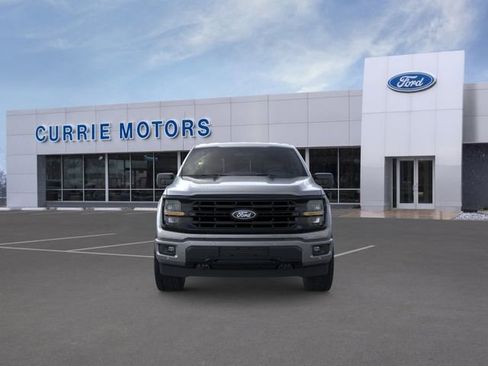 New 2026 Ford F150 XLT w/ Equipment Group 302A MID AWD/4WD image 6