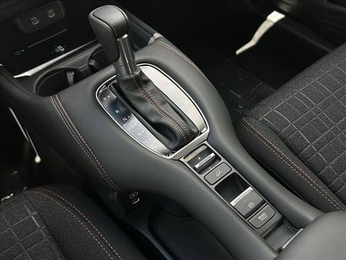 New 2027 Honda HR-V Sport image 14