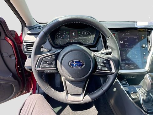 Certified 2023 Subaru Outback Premium image 7