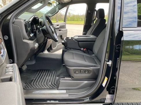Certified 2026 GMC Sierra 1500 Elevation AWD/4WD image 19