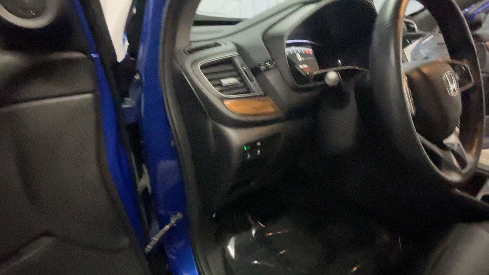 Used 2021 Honda CR-V EX-L image 31