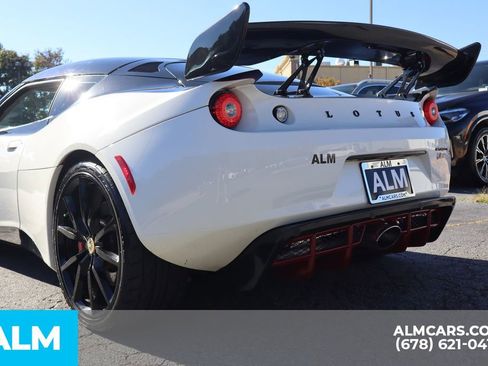 Used 2014 Lotus Evora S image 11
