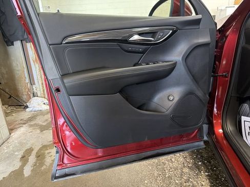Certified 2023 Buick Envision Essence FWD image 13