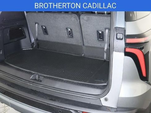 Certified 2024 Chevrolet Traverse Z71 w/ Enhanced Driving Package image 29