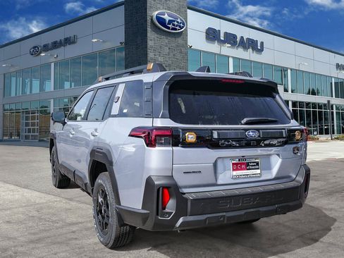 New 2026 Subaru Outback Wilderness image 6