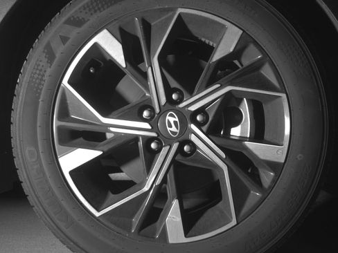 Used 2025 Hyundai Sonata SEL image 13