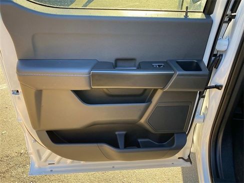 Used 2025 Ford F150 STX image 10