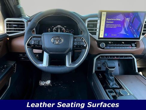 New 2026 Toyota Tundra 1794 Edition AWD/4WD image 9