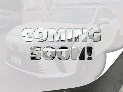 Used 2025 Lexus RX 350h