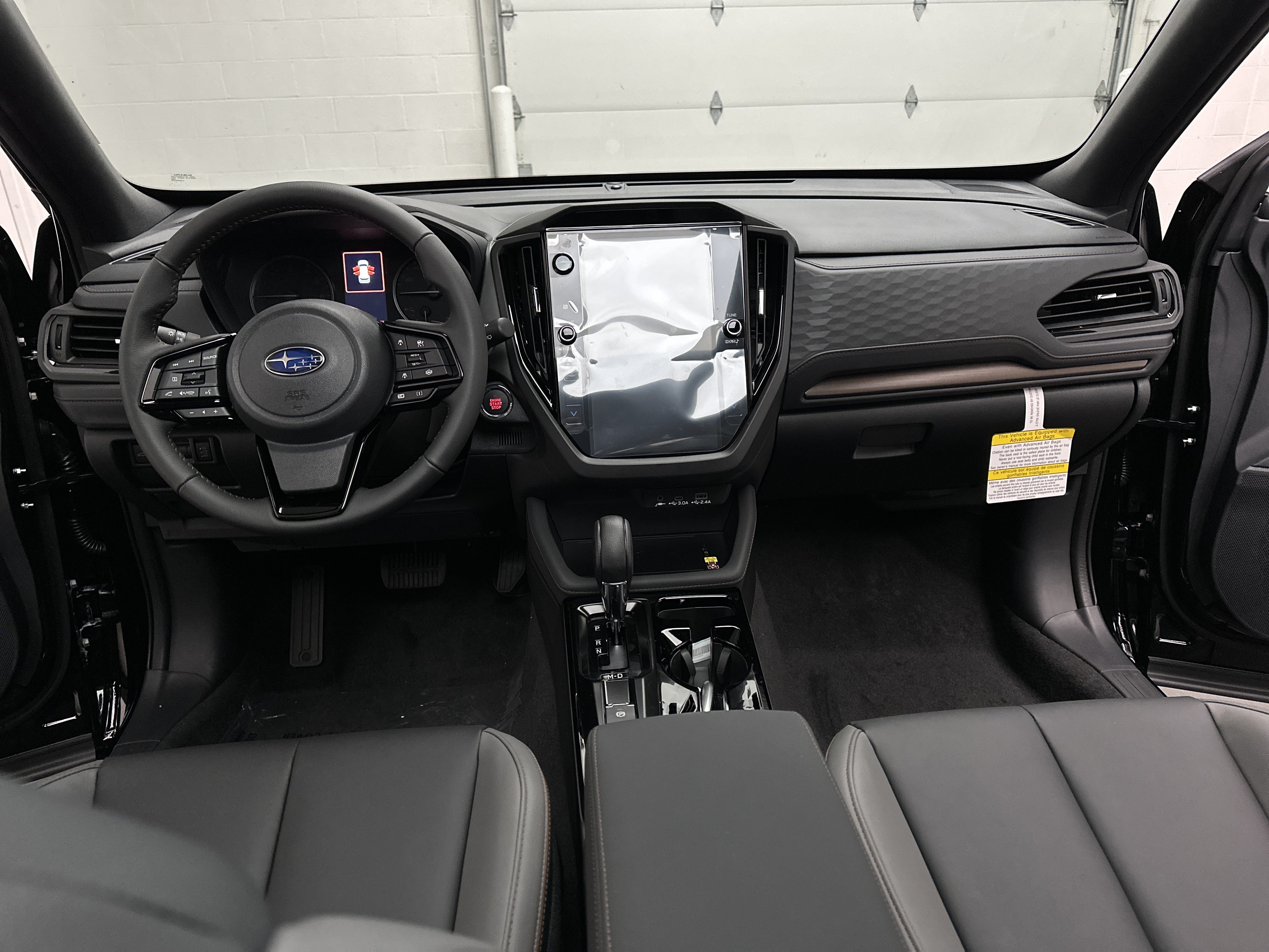 New 2026 Subaru Forester Sport AWD/4WD image 23