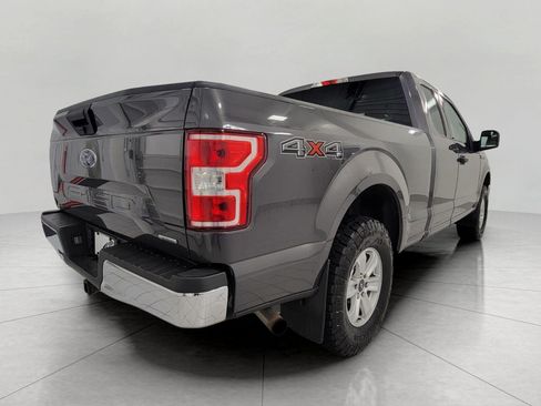 Certified 2018 Ford F150 XLT AWD/4WD image 42