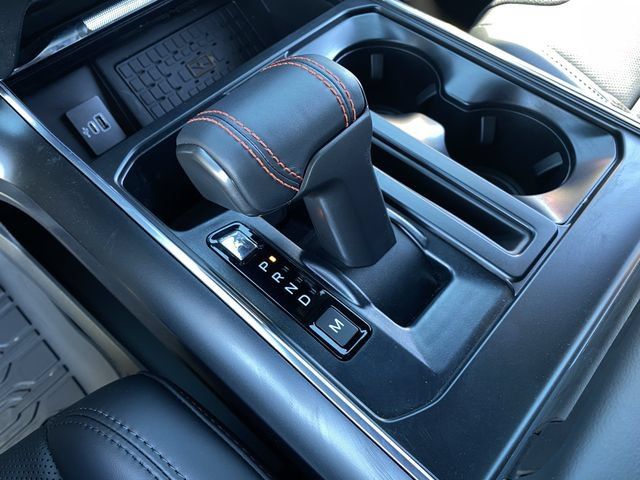 New 2026 Ford F150 Raptor AWD/4WD image 25