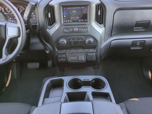 New 2026 Chevrolet Silverado 2500 Custom w/ Custom Value Package image 19
