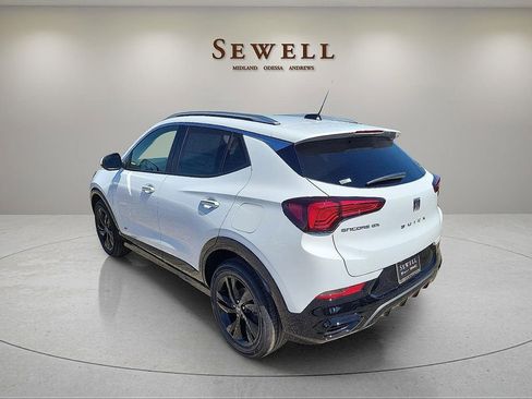 New 2026 Buick Encore GX Sport Touring w/ Comfort Package image 3