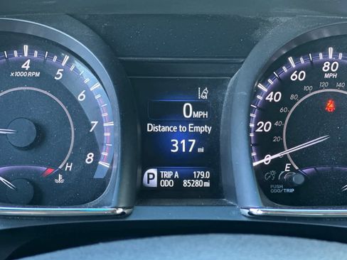 Used 2018 Toyota Avalon Touring w/ Carpet Mat Package image 29