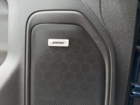 Used 2020 Chevrolet Silverado 2500 LTZ w/ LTZ Premium Package image 21