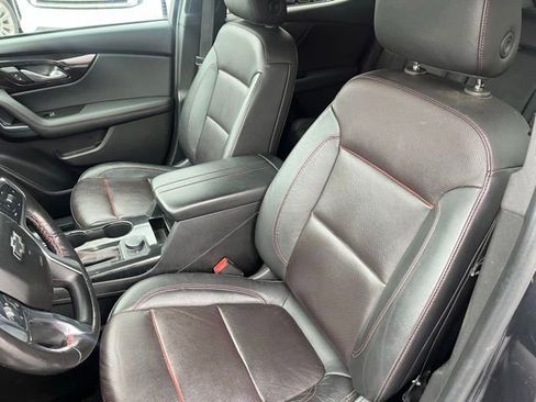 Used 2019 Chevrolet Blazer RS w/ LPO, Floor Liner Package image 14