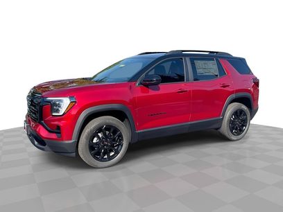 New 2026 GMC Terrain Elevation w/ Elevation Premium Package