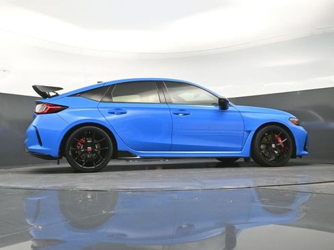 Used 2024 Honda Civic Type R image 42