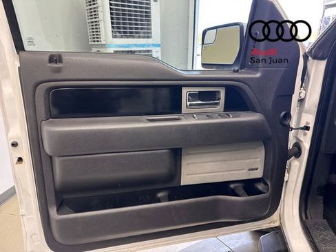 Used 2012 Ford F150 FX4 w/ FX Luxury Pkg image 30