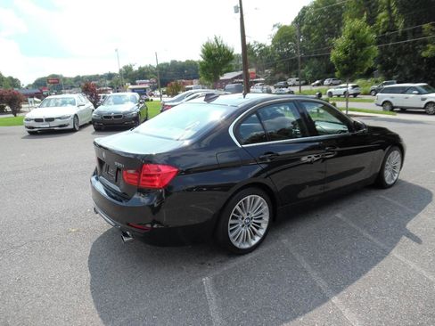 Used 2013 BMW 335i Sedan RWD image 6