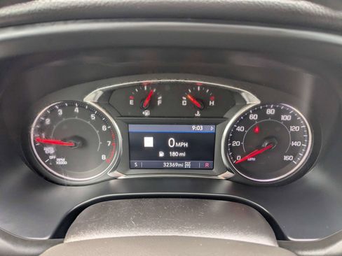 Used 2023 GMC Acadia SLT AWD/4WD image 32