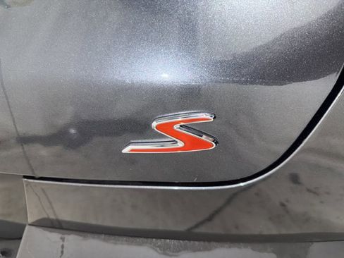 Used 2020 Kia Soul S FWD image 31