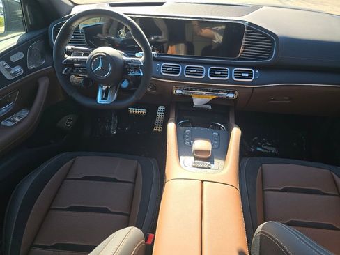 New 2026 Mercedes-Benz GLE 53 AMG 4MATIC Coupe image 22